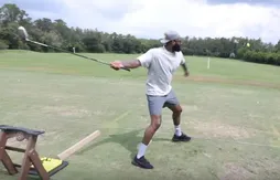 Matisse Thybulle “In the Bubble”, épisode 4