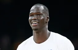 Thon Maker coupé de l’effectif de l’Australie