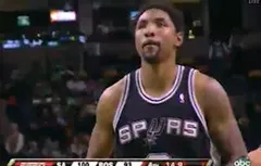 La Mason du Bonner ou quand San Antonio gagne à Boston