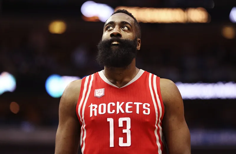 NBA: Houston Rockets at Dallas Mavericks