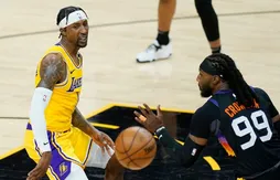 Kentavious Caldwell-Pope absent pour le Game 4 ?