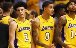 Les Lakers prêts à faire tapis pour Anthony Davis !