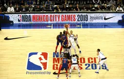 La NBA fait un pas “historique” en intégrant une équipe mexicaine à la G-League