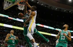 Le Top 10 de la saison des Warriors