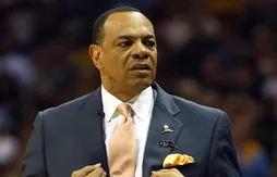 Le bel hommage des Grizzlies à Lionel Hollins