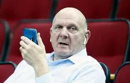 Steve Ballmer ne croit pas au retour du public dans un futur proche