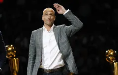 Euroleague | Manu Ginobili et Rudy Fernandez dans la dernière fournée des 25 meilleurs joueurs du XXIè siècle