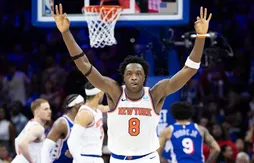 OG Anunoby a écrabouillé Joel Embiid et mangé Tobias Harris
