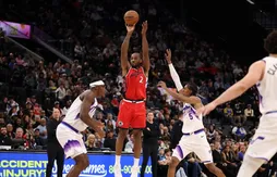 Grosse session de tirs à 3-points pour les Clippers