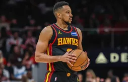 Les Hawks cherchent la meilleure solution avec leur huitième choix de Draft