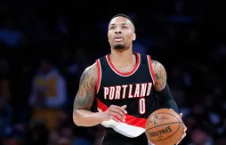 [happy birthday] Les 27 plus belles actions de Damian Lillard