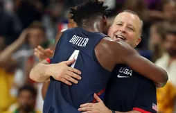 Tom Thibodeau : “Je n’avais jamais envisagé que Jimmy Butler deviendrait aussi bon”