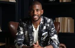 Quand Chris Paul investit dans le rosé de Provence