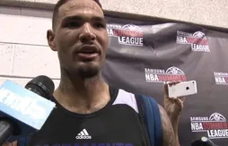 Omri Casspi : « Willie Cauley-Stein me fait penser à Tyson Chandler en plus athlétique »