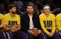 Luka Doncic de retour à temps pour… le All-Star Game ?