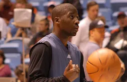 Raymond Felton échangé contre Jamal Tinsley ?