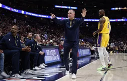 Michael Malone : “Si les Lakers pensent encore à nous, c’est leur problème”