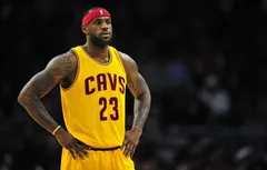 LeBron James soutient NBA 2K au procès sur la propriété intellectuelle des tatouages