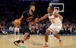 Darius Garland a mis du temps à digérer l’élimination des Cavaliers en playoffs