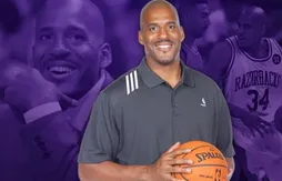 Corliss Williamson, le bon goût du “Big Nasty”