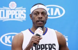 Pour Paul Pierce, les Clippers possèdent aussi une “super team”