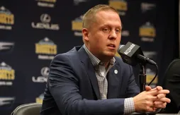 Tim Connelly se rapproche un peu plus des Wolves