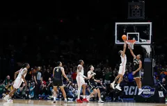 March Madness | Houston piège Purdue à la toute dernière seconde