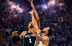 Après la révolution Curry, la galaxie Wembanyama ?