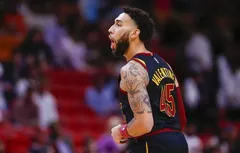 Denzel Valentine s’envole pour l’Australie