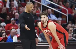 Une triple amende pour les Rockets