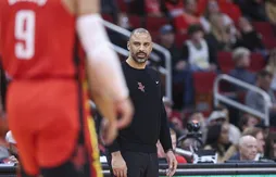 Ime Udoka ne se satisfait pas du bilan équilibré des Rockets
