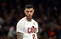 Les Cavaliers font de grosses économies en envoyant Lonzo Ball à Utah