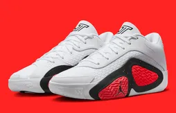 La Tatum 2 “Infrared” dans le viseur