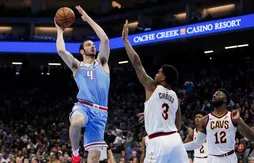 Kosta Koufos rejoint la Ignite Team de G-League