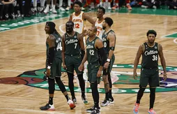 Une occasion en or manquée pour les Celtics