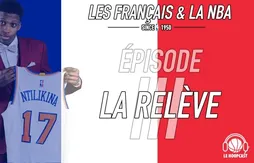 [After] Les Français et la NBA : la relève