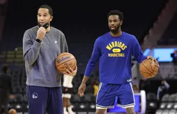 Les Warriors ont trouvé le remplaçant de Mike Brown