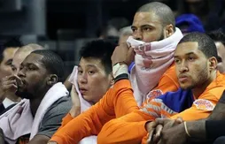 LeBron James et Miami éteignent Jeremy Lin (102-88)