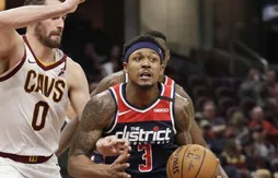 Bradley Beal se venge sur les Cavaliers