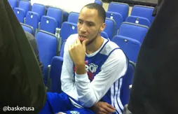 Detroit Pistons : Tayshaun Prince rassuré par Stan Van Gundy