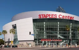 Les Clippers autorisés à remplir le Staples Center pour le Game 6