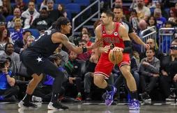 Nikola Vucevic a retrouvé son niveau All-Star