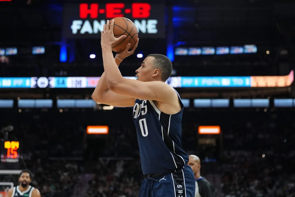 Dante Exum