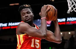 Les soucis des Hawks, les rumeurs, le titre de meilleur défenseur… La grosse interview de Clint Capela