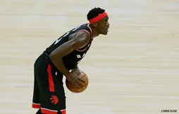 Sa progression, la réussite des Raptors, le basket en Afrique… La grosse interview de Pascal Siakam