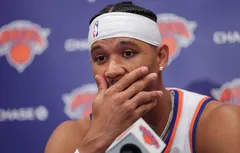 Josh Hart devra jouer avec un doigt abîmé jusqu’à la fin de sa carrière