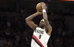 Jerami Grant, bourreau des Wolves