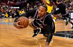 Milwaukee impuissant face au verrou de Miami