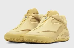 Test de chaussures | La SHAI 001, un modèle d’esthète