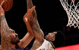 Vainqueur des Nuggets, le Thunder termine sa présaison sur une bonne note